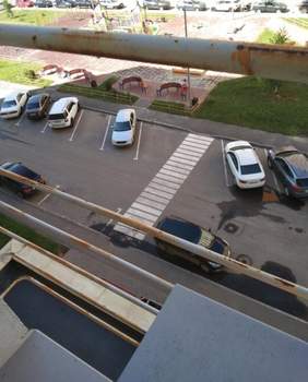 1-к квартира, на длительный срок, 40м2, 5/14 этаж