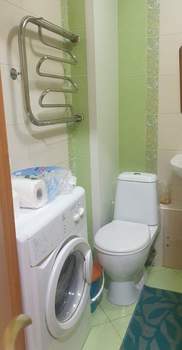 1-к квартира, на длительный срок, 39м2, 5/9 этаж