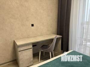 2-к квартира, посуточно, 50м2, 16/16 этаж