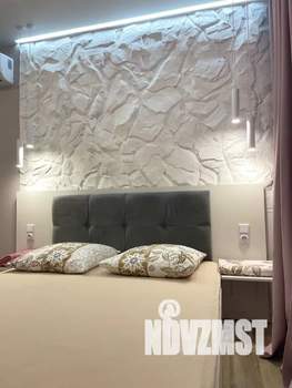 1-к квартира, посуточно, 43м2, 10/16 этаж