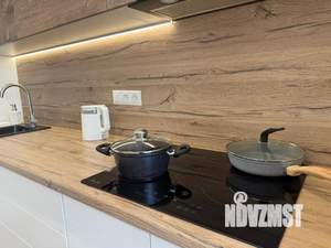 2-к квартира, посуточно, 55м2, 1/1 этаж