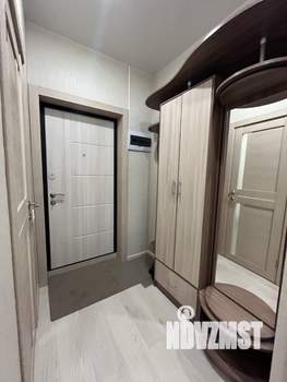 2-к квартира, посуточно, 40м2, 12/15 этаж