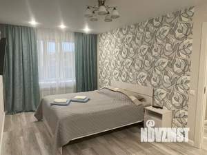 1-к квартира, посуточно, 35м2, 1/9 этаж