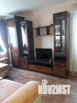 1-к квартира, посуточно, 34м2, 4/9 этаж