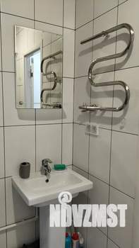 Студия квартира, посуточно, 29м2, 4/17 этаж