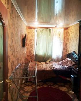 3-к квартира, на длительный срок, 50м2, 1/4 этаж