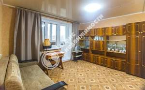 1-к квартира, на длительный срок, 32м2, 5/5 этаж