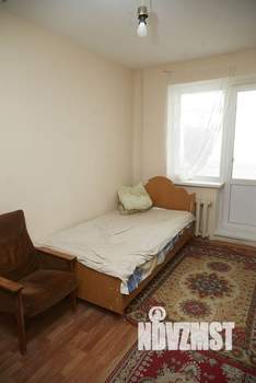 3-к квартира, на длительный срок, 62м2, 10/10 этаж