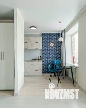 1-к квартира, посуточно, 32м2, 1/1 этаж