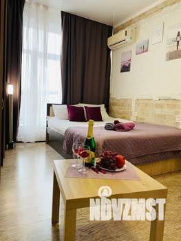 1-к квартира, посуточно, 22м2, 8/8 этаж