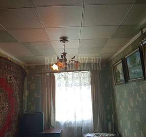 2-к квартира, на длительный срок, 42м2, 1/5 этаж