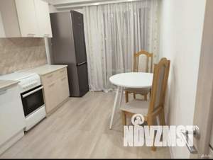 1-к квартира, на длительный срок, 34м2, 17/18 этаж