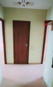 1-к квартира, на длительный срок, 25м2, 3/3 этаж