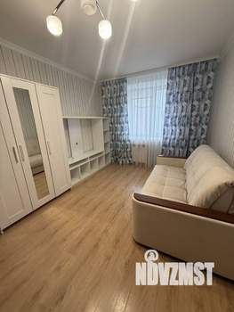 1-к квартира, на длительный срок, 36м2, 10/12 этаж