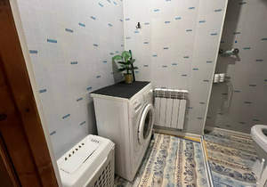 Студия квартира, на длительный срок, 25м2, 1/4 этаж