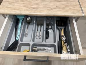 2-к квартира, посуточно, 52м2, 6/17 этаж