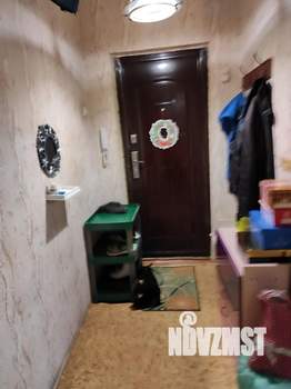 2-к квартира, на длительный срок, 52м2, 5/10 этаж