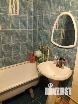 1-к квартира, на длительный срок, 30м2, 2/5 этаж