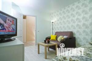 2-к квартира, посуточно, 60м2, 10/16 этаж