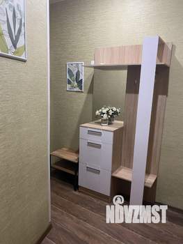 1-к квартира, посуточно, 31м2, 3/5 этаж