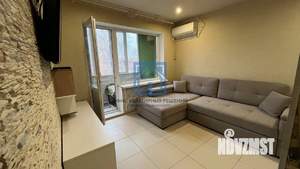 1-к квартира, на длительный срок, 26м2, 4/9 этаж