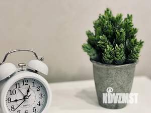 1-к квартира, посуточно, 50м2, 15/16 этаж