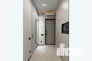 1-к квартира, посуточно, 50м2, 6/18 этаж