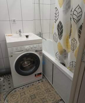 1-к квартира, на длительный срок, 31м2, 8/16 этаж