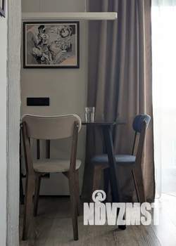 1-к квартира, посуточно, 31м2, 4/5 этаж