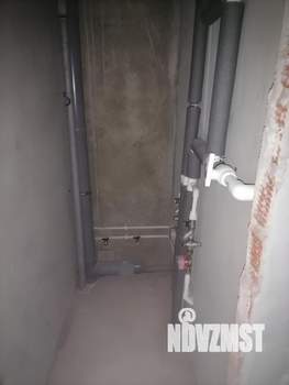 2-к квартира, на длительный срок, 57м2, 6/9 этаж