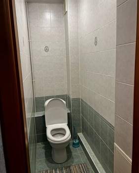 2-к квартира, на длительный срок, 80м2, 2/9 этаж