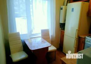 2-к квартира, посуточно, 40м2, 1/5 этаж
