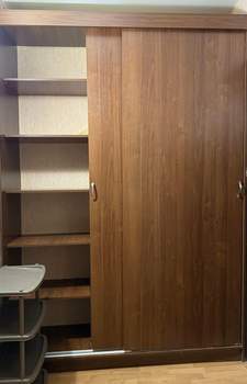 1-к квартира, на длительный срок, 48м2, 17/18 этаж