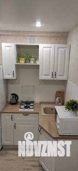 1-к квартира, посуточно, 35м2, 2/5 этаж