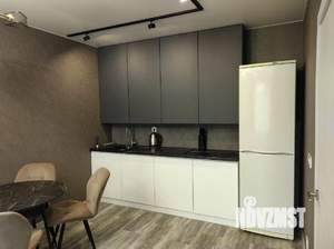 1-к квартира, посуточно, 48м2, 1/1 этаж