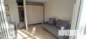 1-к квартира, посуточно, 27м2, 4/9 этаж