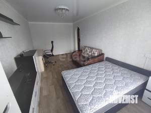 1-к квартира, на длительный срок, 35м2, 6/9 этаж