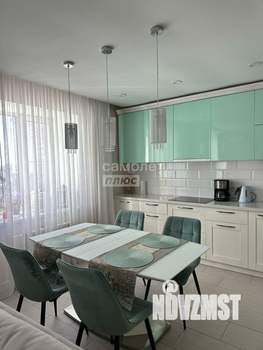 2-к квартира, на длительный срок, 65м2, 5/16 этаж