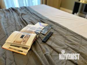 1-к квартира, посуточно, 50м2, 16/18 этаж