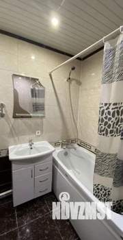 1-к квартира, на длительный срок, 43м2, 4/12 этаж