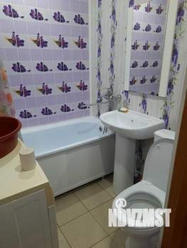 2-к квартира, посуточно, 44м2, 2/4 этаж