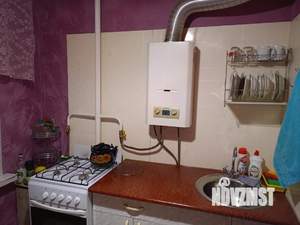 2-к квартира, посуточно, 47м2, 3/5 этаж