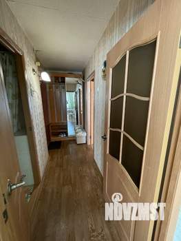 1-к квартира, на длительный срок, 36м2, 5/9 этаж
