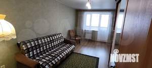 1-к квартира, на длительный срок, 37м2, 4/10 этаж