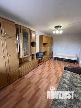 1-к квартира, на длительный срок, 36м2, 9/9 этаж