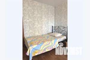 2-к квартира, посуточно, 95м2, 2/14 этаж