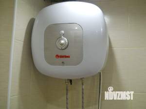 1-к квартира, посуточно, 32м2, 3/5 этаж