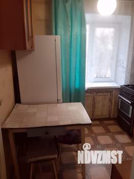 3-к квартира, на длительный срок, 43м2, 4/5 этаж
