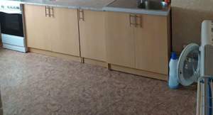 1-к квартира, на длительный срок, 37м2, 8/10 этаж