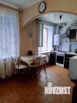 1-к квартира, на длительный срок, 42м2, 3/5 этаж